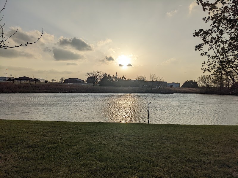 Tinker AFB FamCamp - Oklahoma City, OK