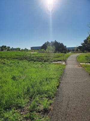 Tinker AFB FamCamp