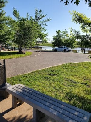 Tinker AFB FamCamp