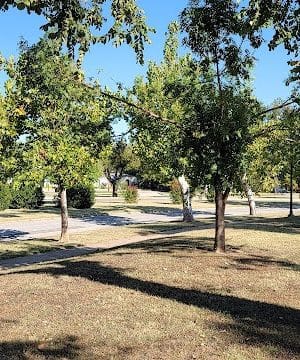 Wayman's Park
