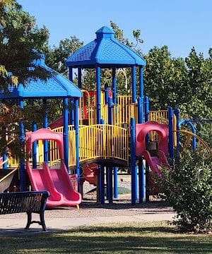 Wayman's Park