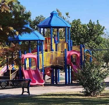 Wayman's Park