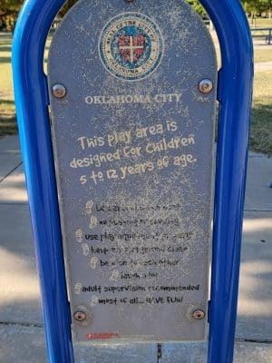 Wayman's Park