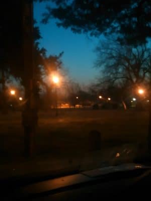 Wayman's Park