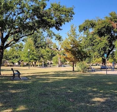 Wayman's Park