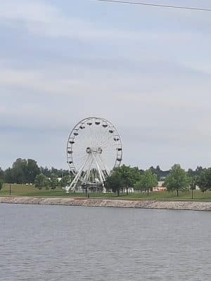 Wheeler Park