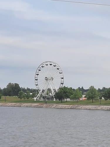 Wheeler Park