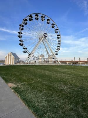 Wheeler Park
