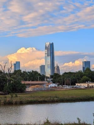 Wheeler Park