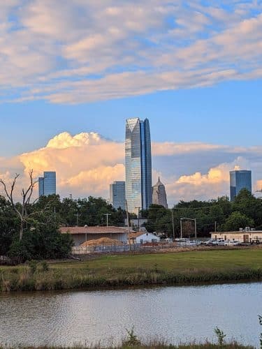 Wheeler Park