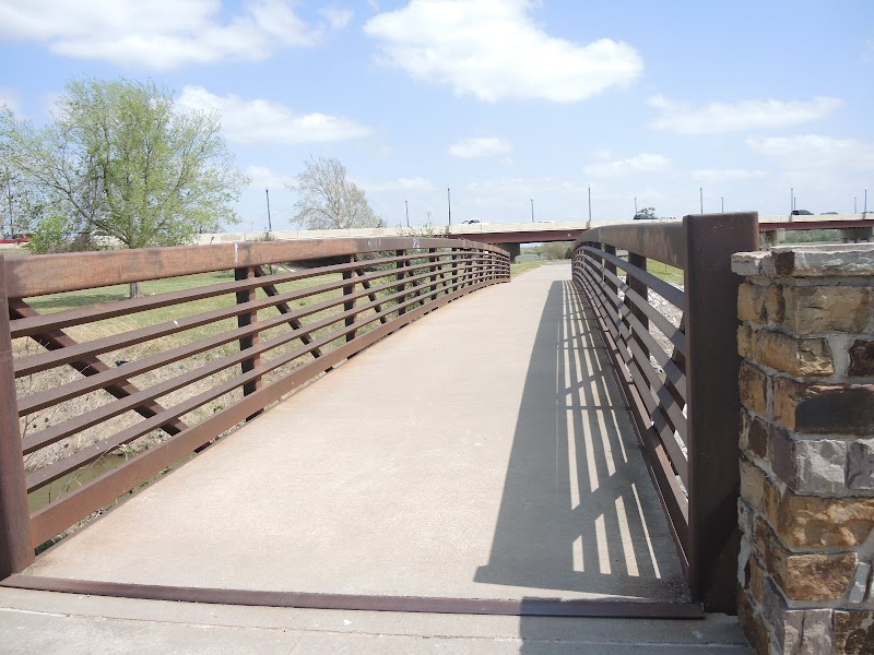 Wheeler Park - Oklahoma City, OK