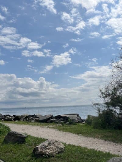 Greenwich Point Park - Old Greenwich, CT