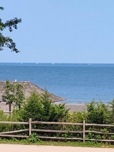 Greenwich Point Park - Old Greenwich, CT
