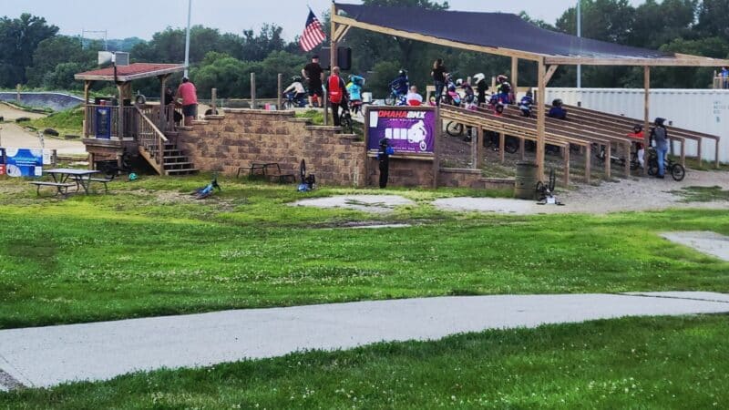 Hefflinger Dog Park - Omaha, NE