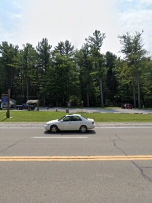 Omer Roadside Park