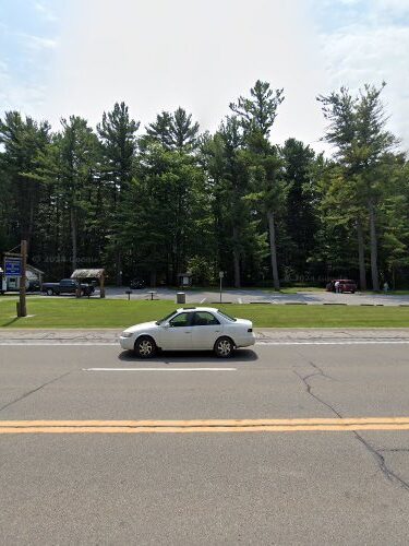 Omer Roadside Park