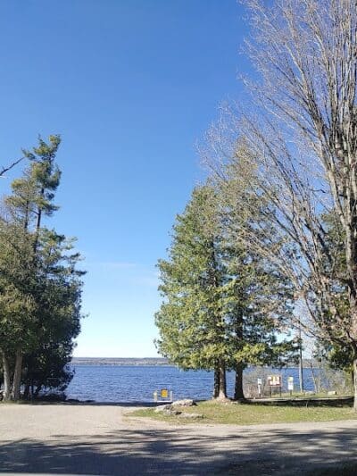 Onaway State Park - Onaway, MI