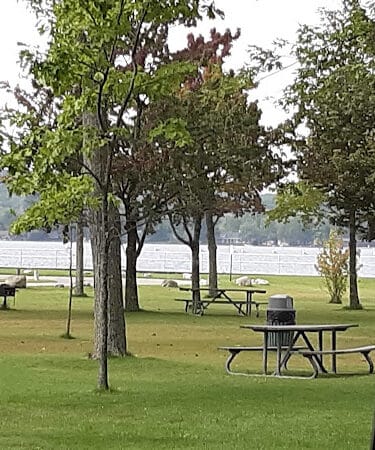 Onekama Village Park