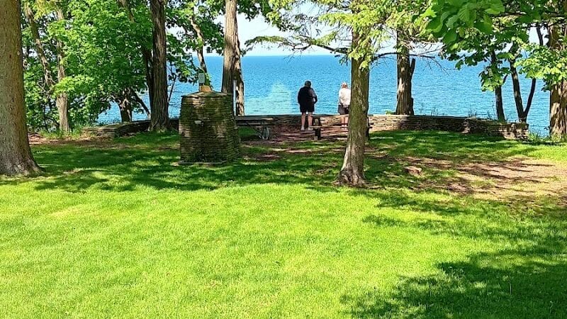 Onekama Village Park - Onekama,