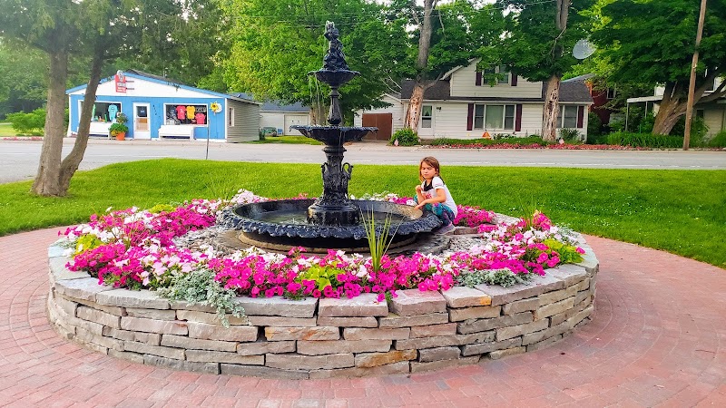 Onekama Village Park - Onekama,