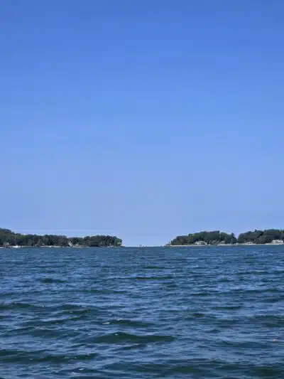 Onekama Village Park - Onekama,