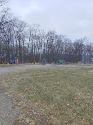 Onsted Village Park