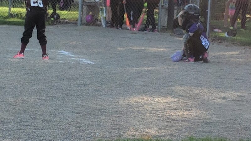 Onsted Village Park - Onsted,