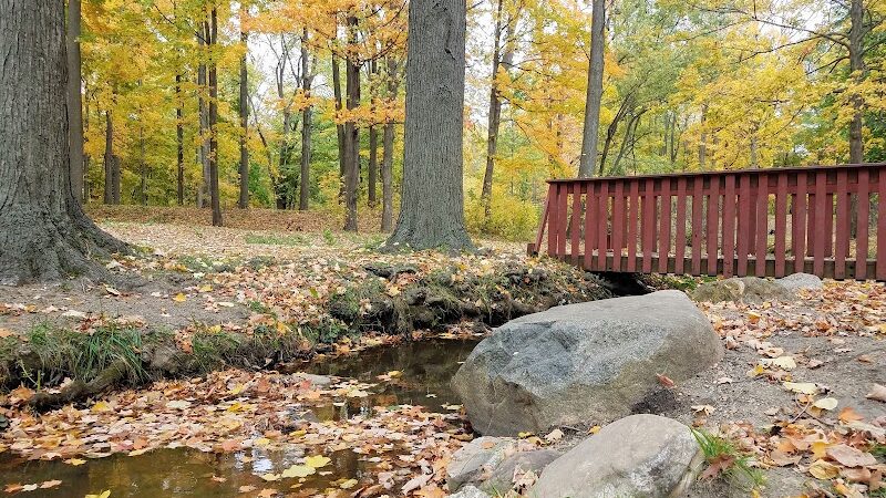 Onsted Village Park - Onsted,