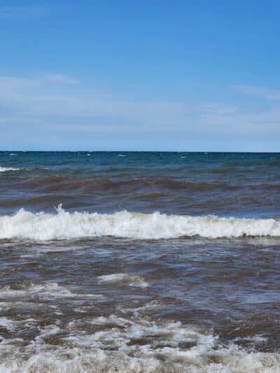 Green Park - Ontonagon,