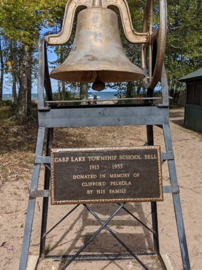 Green Park - Ontonagon,