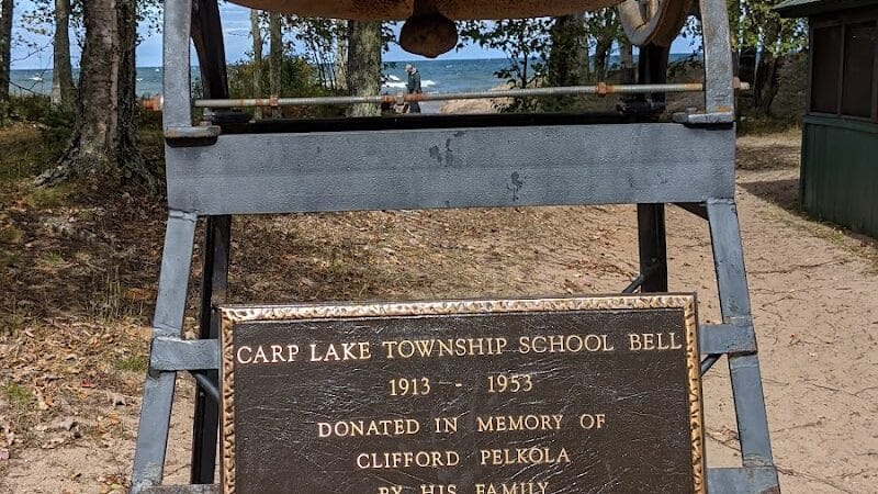 Green Park - Ontonagon,