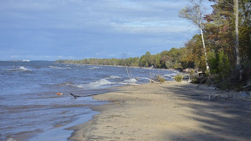 Green Park - Ontonagon,