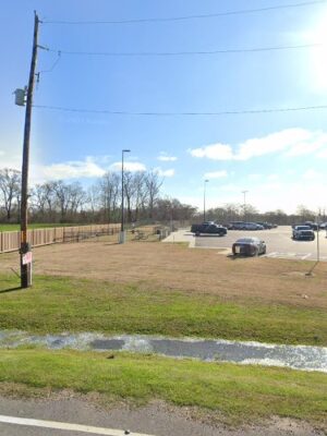 Dog Park at Love's Travel Stops