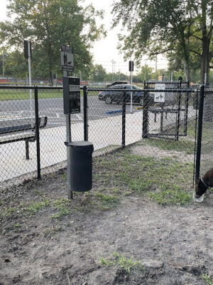 Orange Park Dog Park