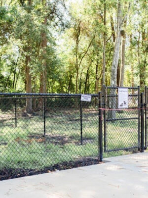 Orange Park Dog Park