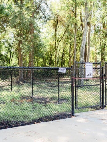 Orange Park Dog Park