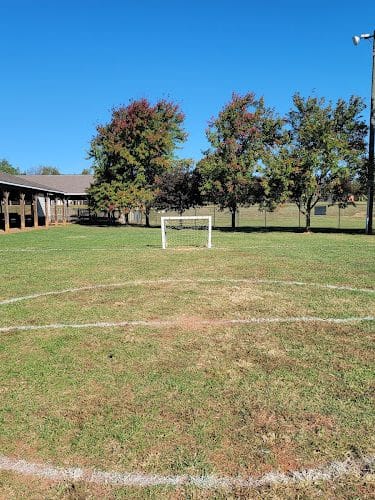 Booster Park - Orange, VA