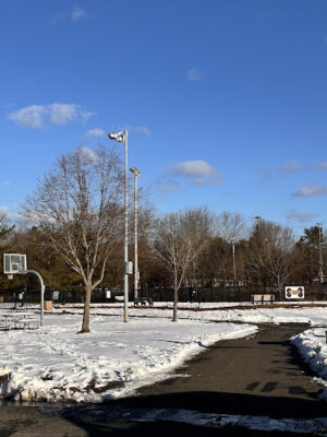 Orangetown Dog Park