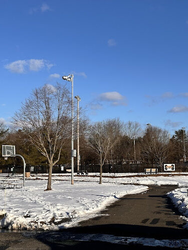 Orangetown Dog Park