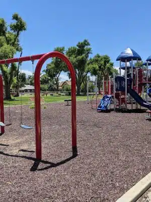 Conestoga Park - Ordway, CO