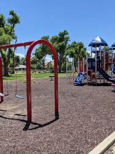 Conestoga Park - Ordway, CO