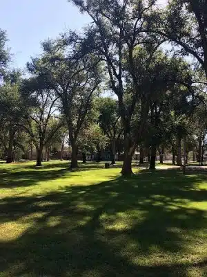 Conestoga Park - Ordway, CO