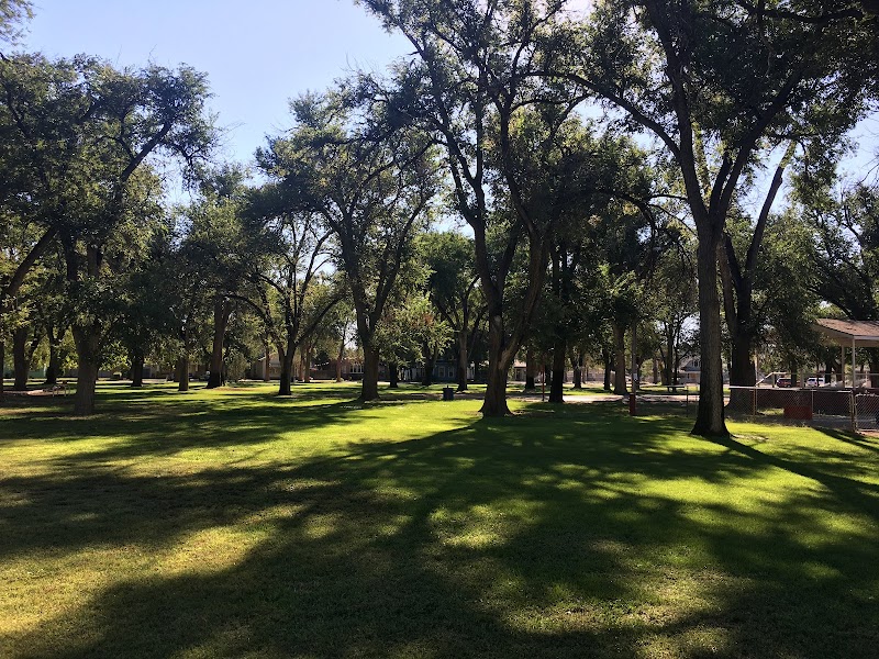 Conestoga Park - Ordway, CO