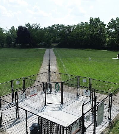 Jake & Cooper's Bark Park (Membership Required) - Oregon,