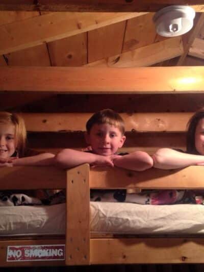 Bucksport / Fort Knox KOA Holiday - Orland, ME