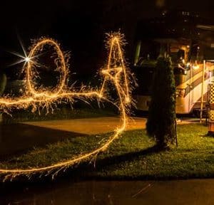 Bucksport / Fort Knox KOA Holiday