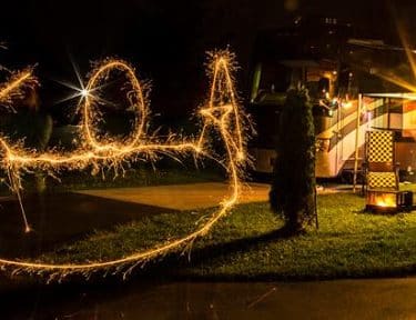 Bucksport / Fort Knox KOA Holiday