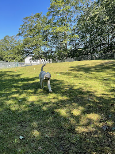 Orland Community Center Dog Park