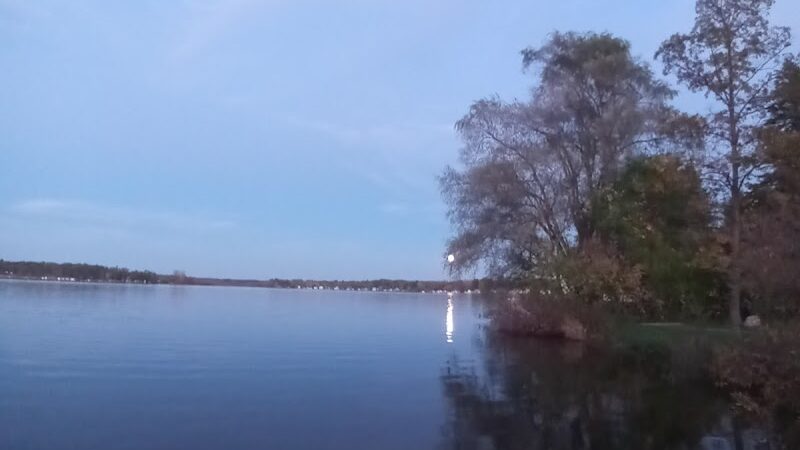 Long Lake Boat Launch - Orleans,