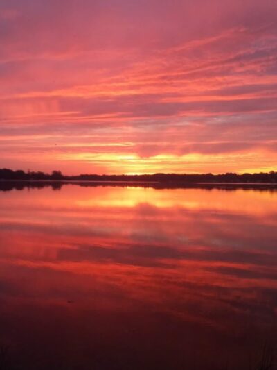 Long Lake Boat Launch - Orleans,